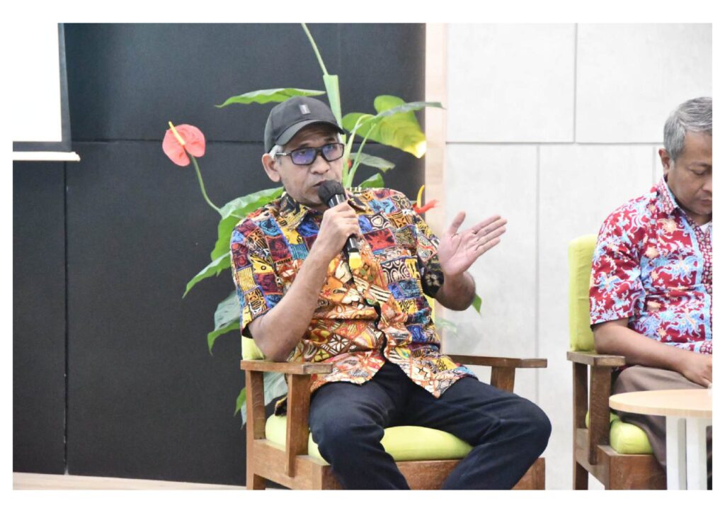 Kehadiran Islam dan Terbukanya Jejaring Global Abad ke-7 M