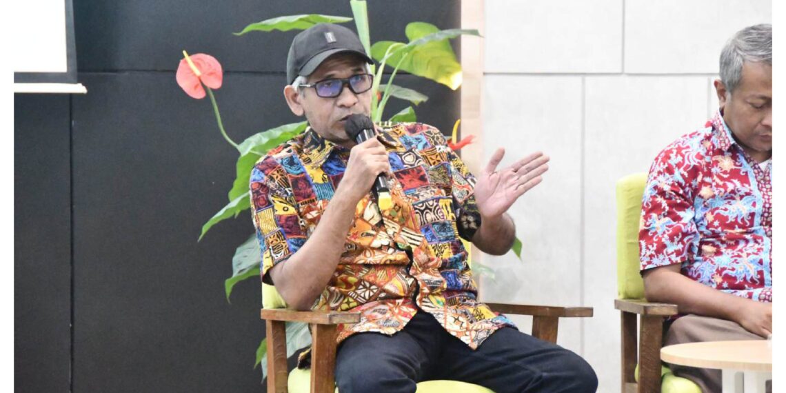 Kehadiran Islam dan Terbukanya Jejaring Global Abad ke-7 M
