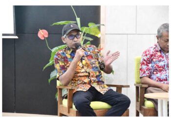 Kehadiran Islam dan Terbukanya Jejaring Global Abad ke-7 M
