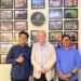 Kunjungan Andrew Peacock: Situs Bongal Membuka Perspektif Baru Hubungan Asia Tenggara dengan Timur Tengah