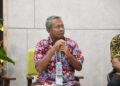 Situs Bongal Membuka Wawasan dan Pengetahuan Baru Kesejarahan Pesisir Barat Sumatra