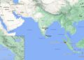 Situs Bongal Memperluas Sebaran Geografis Tradisi Teknologi Pembuatan Lashed-Lug Boats