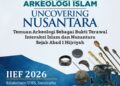 Sultanate Institute Menghadirkan Pameran Arkeologi Islam “Uncovering Nusantara” di International Islamic Edu Fair 2026