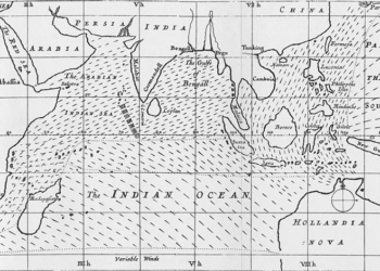 Peran Strategis Jugrafiya dalam Pemahaman Geopolitik