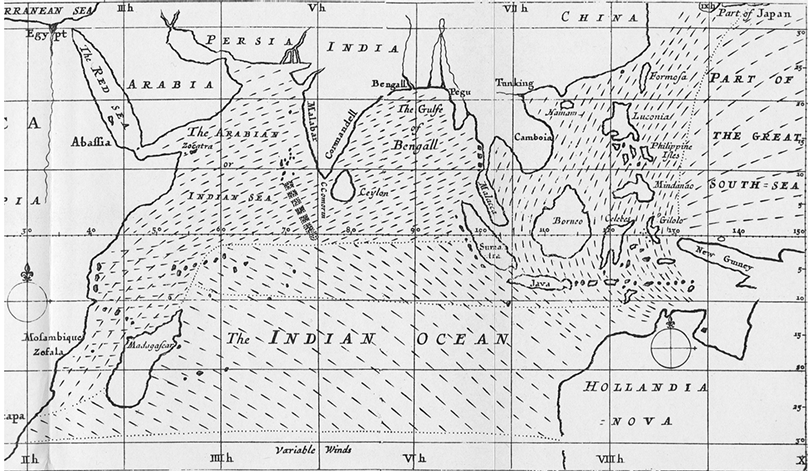 Peran Strategis Jugrafiya dalam Pemahaman Geopolitik